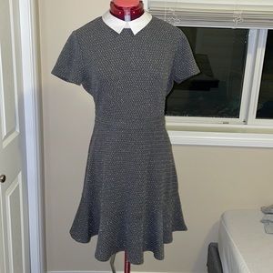 BCBG Flirty dress sz L